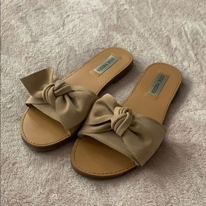 Steve Madden sandals